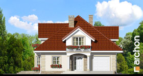 Maja tüümianides 3 (P) vaade